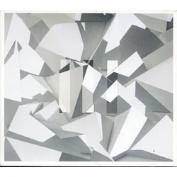 NČ - III (White Coloured) (2 LP)