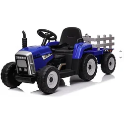 WinnerBike Dečiji traktor XM611