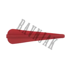 Select Vanes Larp Arrow