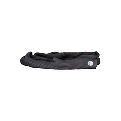NORTH SAILS MEN'S SCARF BLACK