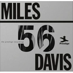 Miles Davis - Miles 56 (Remastered) (180 g) (4 LP)