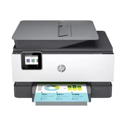 HP večnamenska All-in-one naprava OfficeJet Pro 9012e