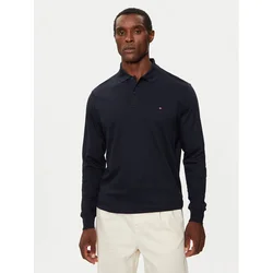 TOMMY HILFIGER Majica  mornarska