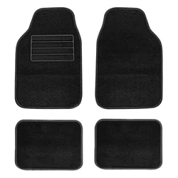 Patosnice za auto univerzalne TCM-04 4/1 crne Amio