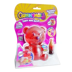 UNBRANDED Gumijasti medvedek