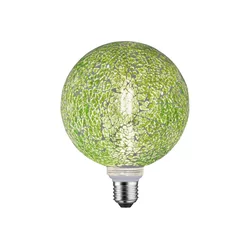 LED prigušiva sijalica MOSAIC G125 E27/5W/230V 2700K - Paulmann 28747