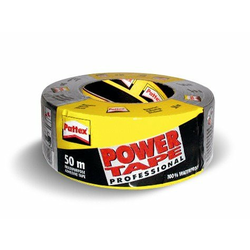 HENKEL PATTEX POWER TAPE SREBRNI 50 M