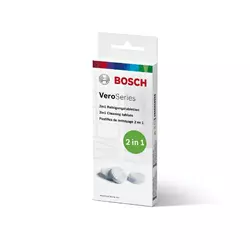 Bosch tablete za čiščenje TCZ8001N