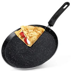 Vilde Granitna ponev za palačinke BASIC LINE 26 cm