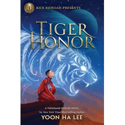 Tiger Honor