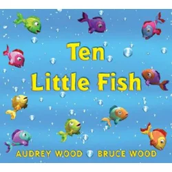 Ten Little Fish