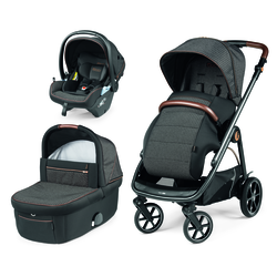 PEG PEREGO voziček 3 v 1 veloce lounge