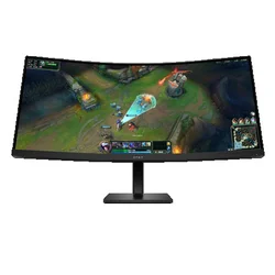 HP Omen 34c Gaming 34 zakrivljen AV4C1E9#ABB