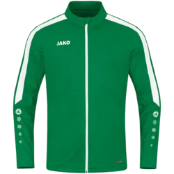 Polyesterjacket Power W