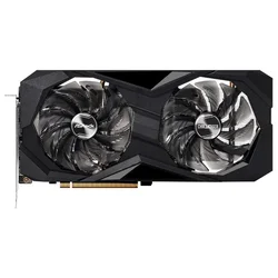 AMD Radeon RX 6600 8GB 128bit RX 6600 Challenger D 8G outlet