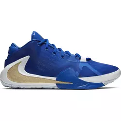 Nike ZOOM FREAK 1, muške patike za košarku, plava