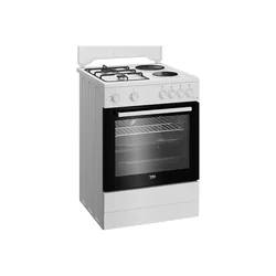 BEKO FBE 64010 WDN kombinovani šporet