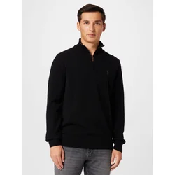 Polo Ralph Lauren Pulover 710876756002 Črna Regular Fit