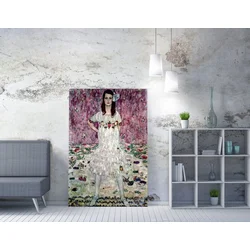 Wallity WY153 Dekorativna slika, 70 x 100 cm