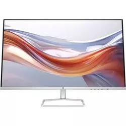 Monitor HP 532sf 31.5/VA/1920x1080/100Hz/7ms/2 HDMI,VGA/srebrna, crna/2g
