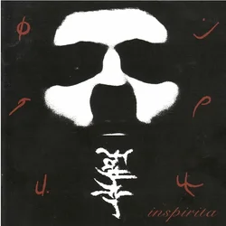 posneti mediji FATHER - INSPIRITA, (5000486235)