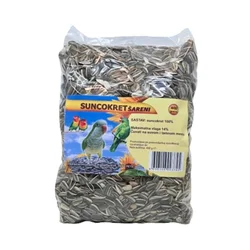 Pannpets Šareni suncokret, 400 g