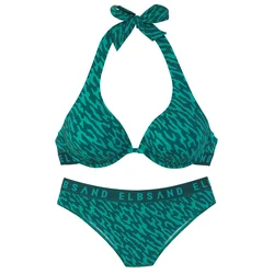 Elbsand Bikini petrol