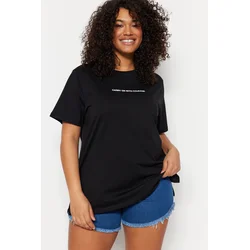 Womens T-shirt Trendyol