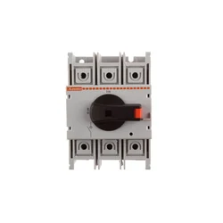 3P 125A GA125A odklopno stikalo