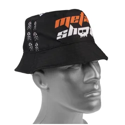 Klobuk METALSHOP - MS129