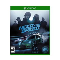Need for Speed (XBOX ONE) - rabljeno