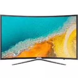 TV SAMSUNG UE55K6372 (LED, CURVED, FHD, SMART TV, DVB-T, 800 PQI, 138 CM) UE55K6372SUXXH