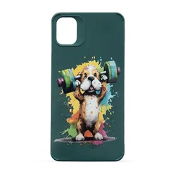 Maska za telefon COLOR PRINT za Samsung A05 DZ5