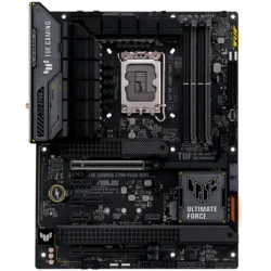 ASUS TUF GAMING Z790-PLUS WIFI LGA1700