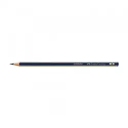 Grafitna olovka Faber Castell Gold 3B 02275