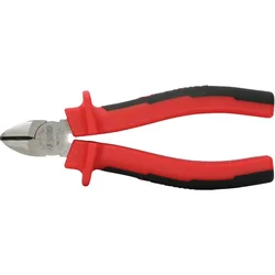 Ergotorque diagonalne stranske ščipalne klešče. 125mm 115.1011 ks tools