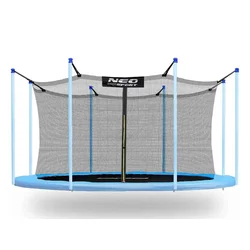 Neo-Sport Notranja mreža za trampoline 404 cm 13 ft