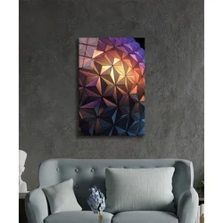 Slika Wallity 5466, 70x110 cm