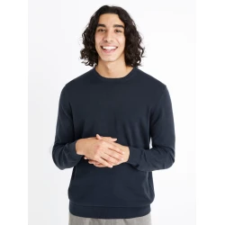 Celio Decoton Pulover 661004 Modra