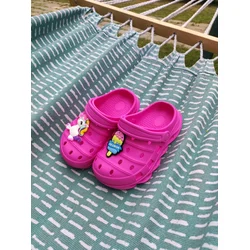 Favorito Papuče za devojčice CP802213, Roze