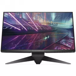 DELL LED monitor Alienware 25 (AW2518H)