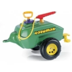 Rolly Toys Prikolica Vacumax ( 122868 )