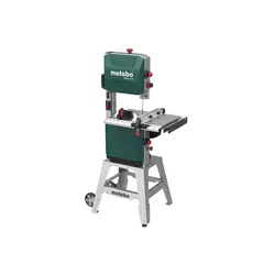 METABO tračna žaga BAS318 Precision