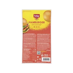 Schar Burger zemička 300gr