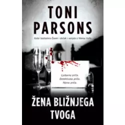 Žena bližnjega tvoga