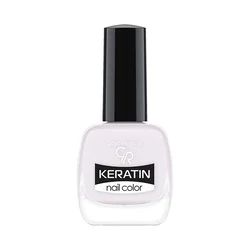 Golden rose Lak keratin 04