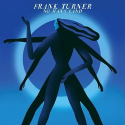 Frank Turner No Mans Land (Vinyl LP)