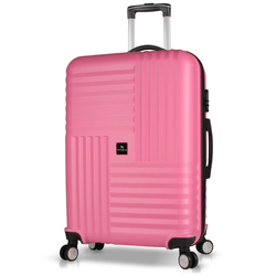 MyValice Putni kofer 8746, Roze