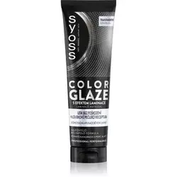 Syoss Toner za kosu Glaze, 130ml, Clear
