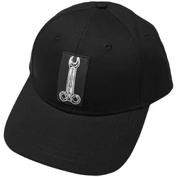 Tool 72826 Logo Kapa Black UNI